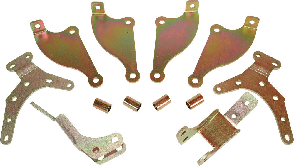 XPATV LIFT KIT YAMAHA XTY400