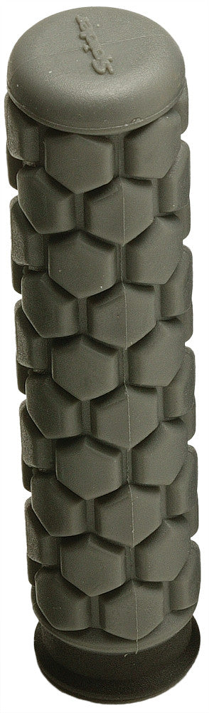 SPIDER A3 FLANGELESS GRIPS BLUE 7/8" A3-BL