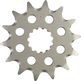 FLY RACING COUNTERSHAFT FRONT STEEL SPROCKET 14T AT-50414-4-atv motorcycle utv parts accessories gear helmets jackets gloves pantsAll Terrain Depot