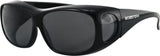 BOBSTER CONDOR 2 SUNGLASSES OTG W/SMOKE LENS ECDR002