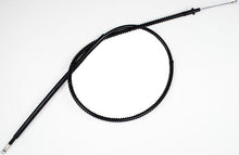Load image into Gallery viewer, MOTION PRO BLACK VINYL CLUTCH CABLE 05-0111