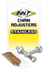 Load image into Gallery viewer, BOLT CHAIN ADJUSTER BOLT 2006-CH