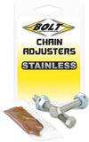 BOLT CHAIN ADJUSTER BOLT 2006-CH