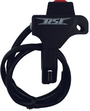 Load image into Gallery viewer, RSI BILLET THROTTLE BLOCK W/ KILL SWITCH &amp; OEM CONN POL TB-4-C