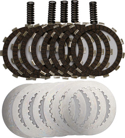 EBC CLUTCH SET DRC256-atv motorcycle utv parts accessories gear helmets jackets gloves pantsAll Terrain Depot