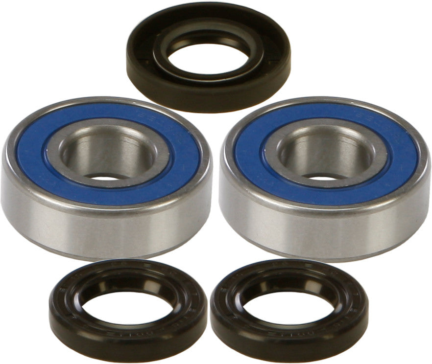 ALL BALLS FRONT WHEEL BEARING/SEAL KIT 25-1219-atv motorcycle utv parts accessories gear helmets jackets gloves pantsAll Terrain Depot