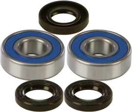 ALL BALLS FRONT WHEEL BEARING/SEAL KIT 25-1219-atv motorcycle utv parts accessories gear helmets jackets gloves pantsAll Terrain Depot