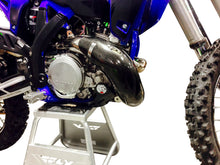 Load image into Gallery viewer, P3 PIPE GUARD CARBON FIBER 104560