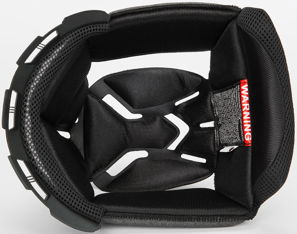 GMAX COMFORT LINER 12MM 2X OF-17 G017006