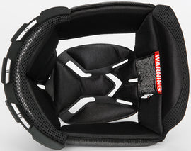 GMAX COMFORT LINER 12MM 2X OF-17 G017006