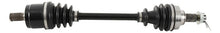 Load image into Gallery viewer, ALL BALLS 6 BALL HEAVY DUTY AXLE REAR AB6-HO-8-327