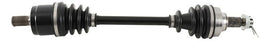 ALL BALLS 6 BALL HEAVY DUTY AXLE REAR AB6-HO-8-327