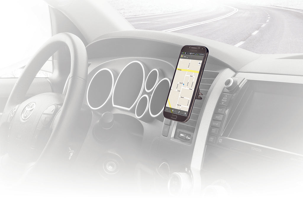 SCOSCHE MAGNETIC VENT MOUNT MAGVM2