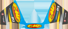 Load image into Gallery viewer, FMF TI POWERCORE 2.1 DECAL 14827