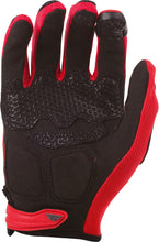 Load image into Gallery viewer, FLY RACING COOLPRO GLOVES RED/BLACK LG #5884 476-4021~4-atv motorcycle utv parts accessories gear helmets jackets gloves pantsAll Terrain Depot