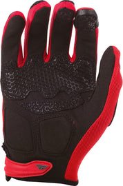 FLY RACING COOLPRO GLOVES RED/BLACK LG #5884 476-4021~4-atv motorcycle utv parts accessories gear helmets jackets gloves pantsAll Terrain Depot