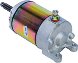 FIRE POWER STARTER MOTOR HON SMU0411