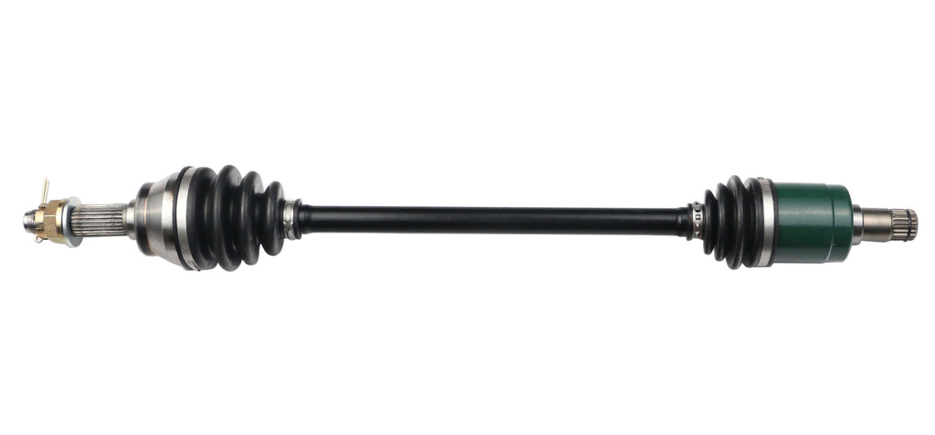 OPEN TRAIL OE 2.0 AXLE FRONT JDR-7015