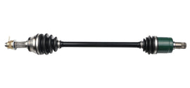 OPEN TRAIL OE 2.0 AXLE FRONT JDR-7015