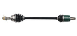 OPEN TRAIL OE 2.0 AXLE FRONT JDR-7015