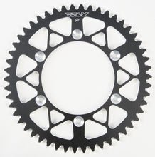 Load image into Gallery viewer, FLY RACING SPROCKET REAR 50T BLACK 316-50 BLK-atv motorcycle utv parts accessories gear helmets jackets gloves pantsAll Terrain Depot