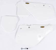 Load image into Gallery viewer, MAIER SIDE PANELS WHITE 234731