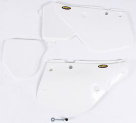 MAIER SIDE PANELS WHITE 234731