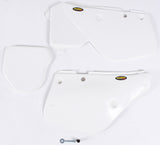 MAIER SIDE PANELS WHITE 234731