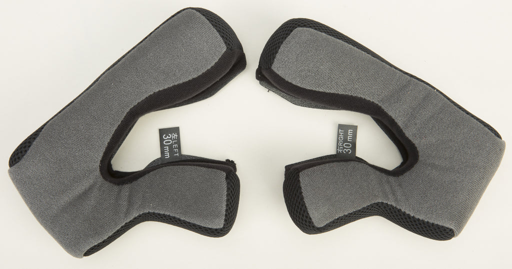 GMAX CHEEK PADS 30MM XS STOCK GM-48 G999921