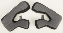 Load image into Gallery viewer, GMAX CHEEK PADS 30MM XS STOCK GM-48 G999921