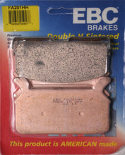 Load image into Gallery viewer, EBC BRAKE PADS FA201HH-atv motorcycle utv parts accessories gear helmets jackets gloves pantsAll Terrain Depot