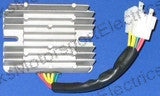 RICKS REGULATOR / RECTIFIER 10-219-atv motorcycle utv parts accessories gear helmets jackets gloves pantsAll Terrain Depot