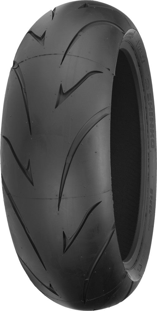SHINKO TIRE 011 VERGE REAR 200/55VR17 78(V) RADIAL 87-4087