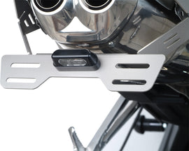 PUIG LICENSE PLATE LIGHT PLASTIC 4646N