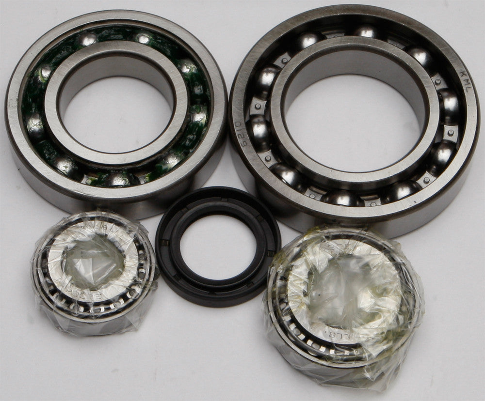 ALL BALLS REAR DIFFERENTIAL BEARING AND SEAL KIT 25-2038-atv motorcycle utv parts accessories gear helmets jackets gloves pantsAll Terrain Depot