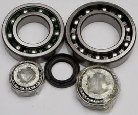 ALL BALLS REAR DIFFERENTIAL BEARING AND SEAL KIT 25-2038-atv motorcycle utv parts accessories gear helmets jackets gloves pantsAll Terrain Depot