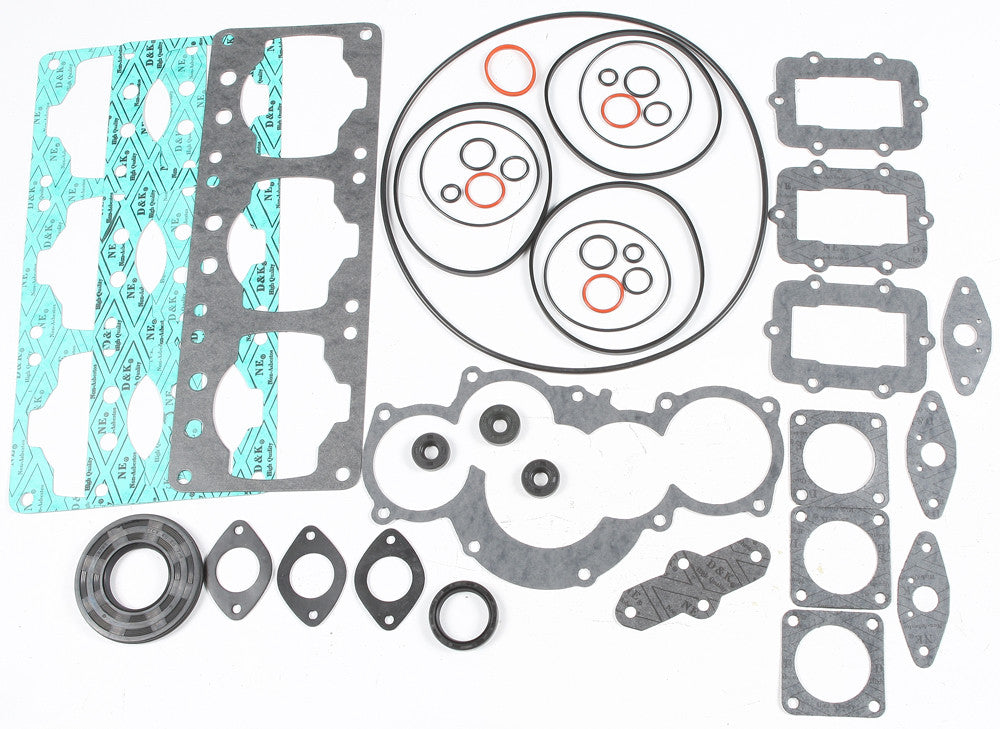 SP1 FULL GASKET SET S-D 09-711222-atv motorcycle utv parts accessories gear helmets jackets gloves pantsAll Terrain Depot