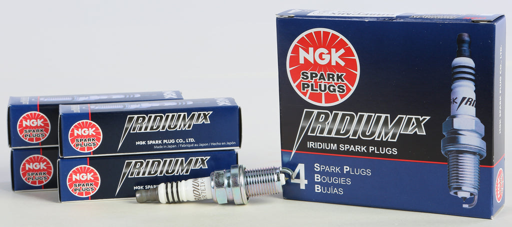 NGK SPARK PLUG #2667/04 2667-atv motorcycle utv parts accessories gear helmets jackets gloves pantsAll Terrain Depot