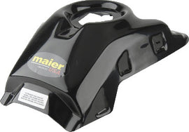 MAIER TANK COVER BLK TRX250R '86-89 117220