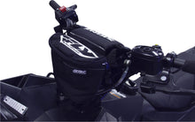 Load image into Gallery viewer, SPG NXT LVL HANDLEBAR BAG BLK POL PRO S/M NXPHP100-BK-atv motorcycle utv parts accessories gear helmets jackets gloves pantsAll Terrain Depot