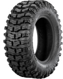 SEDONA TIRE BUZZ SAW R/T FRONT 26X9R14 LR-395LBS RADIAL BS269R14