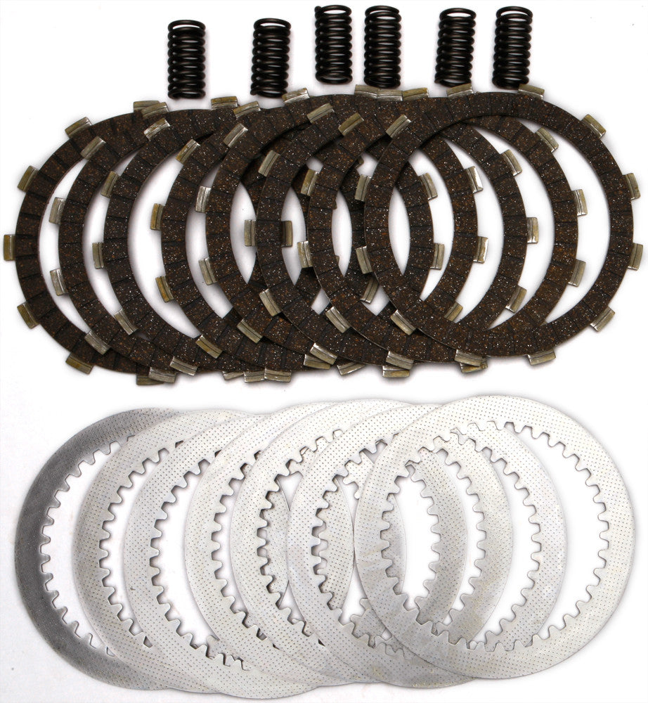 EBC CLUTCH SET DRC41-atv motorcycle utv parts accessories gear helmets jackets gloves pantsAll Terrain Depot