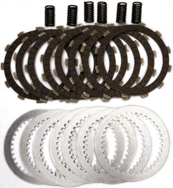 EBC CLUTCH SET DRC41-atv motorcycle utv parts accessories gear helmets jackets gloves pantsAll Terrain Depot