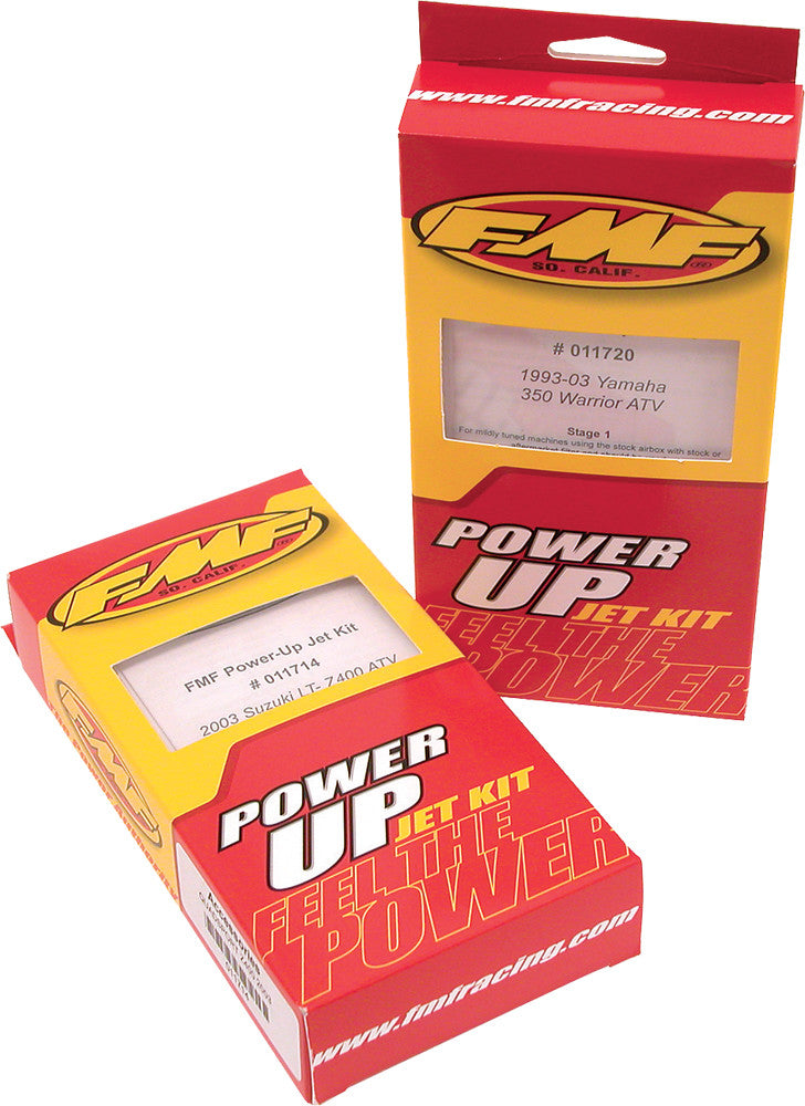 FMF POWER UP KIT TRX400EX '99-08 11703