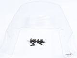 PUIG WINDSCREEN NAKED NEW GEN SPORT CLEAR 6009W