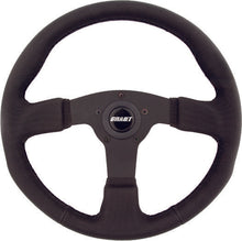 Load image into Gallery viewer, GRANT GRIPPER SERIES STEERING WHEEL 13.5&quot; BLACK 8511