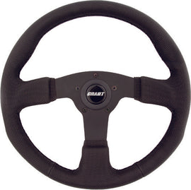 GRANT GRIPPER SERIES STEERING WHEEL 13.5