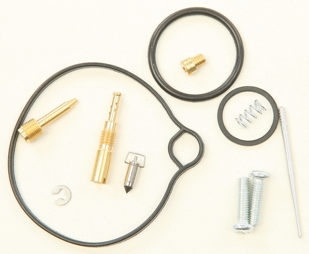 ALL BALLS CARBURETOR REPAIR KIT 26-1446-atv motorcycle utv parts accessories gear helmets jackets gloves pantsAll Terrain Depot