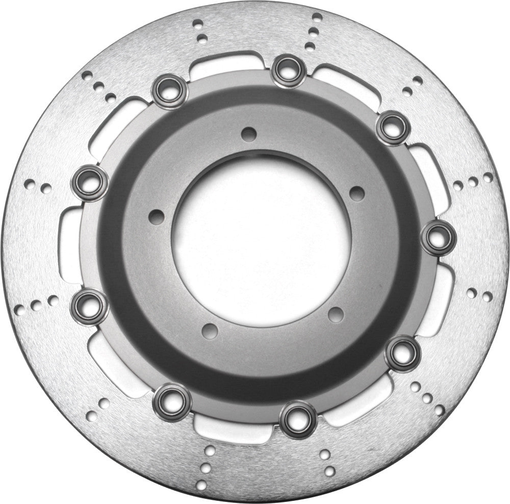 EBC STANDARD BRAKE ROTOR MD1082-atv motorcycle utv parts accessories gear helmets jackets gloves pantsAll Terrain Depot