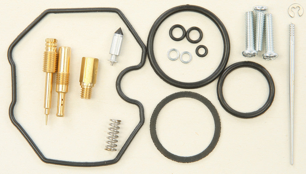 ALL BALLS CARBURETOR REPAIR KIT 26-1289-atv motorcycle utv parts accessories gear helmets jackets gloves pantsAll Terrain Depot